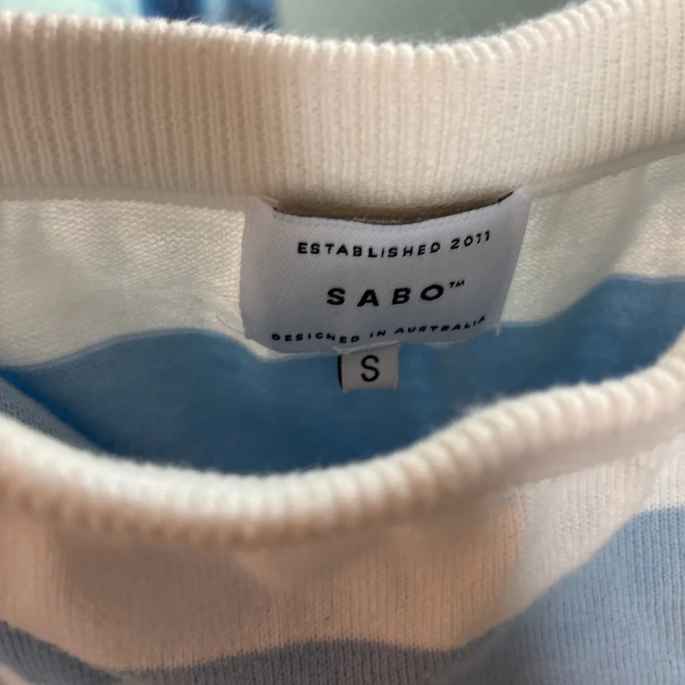 Sabo Set - Picture 4 of 4